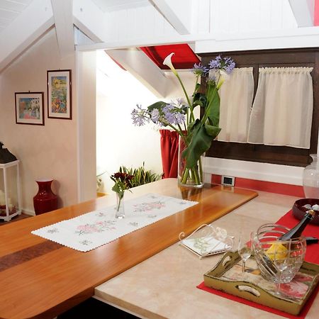 Villa Callas 16 Сирмионе Экстерьер фото