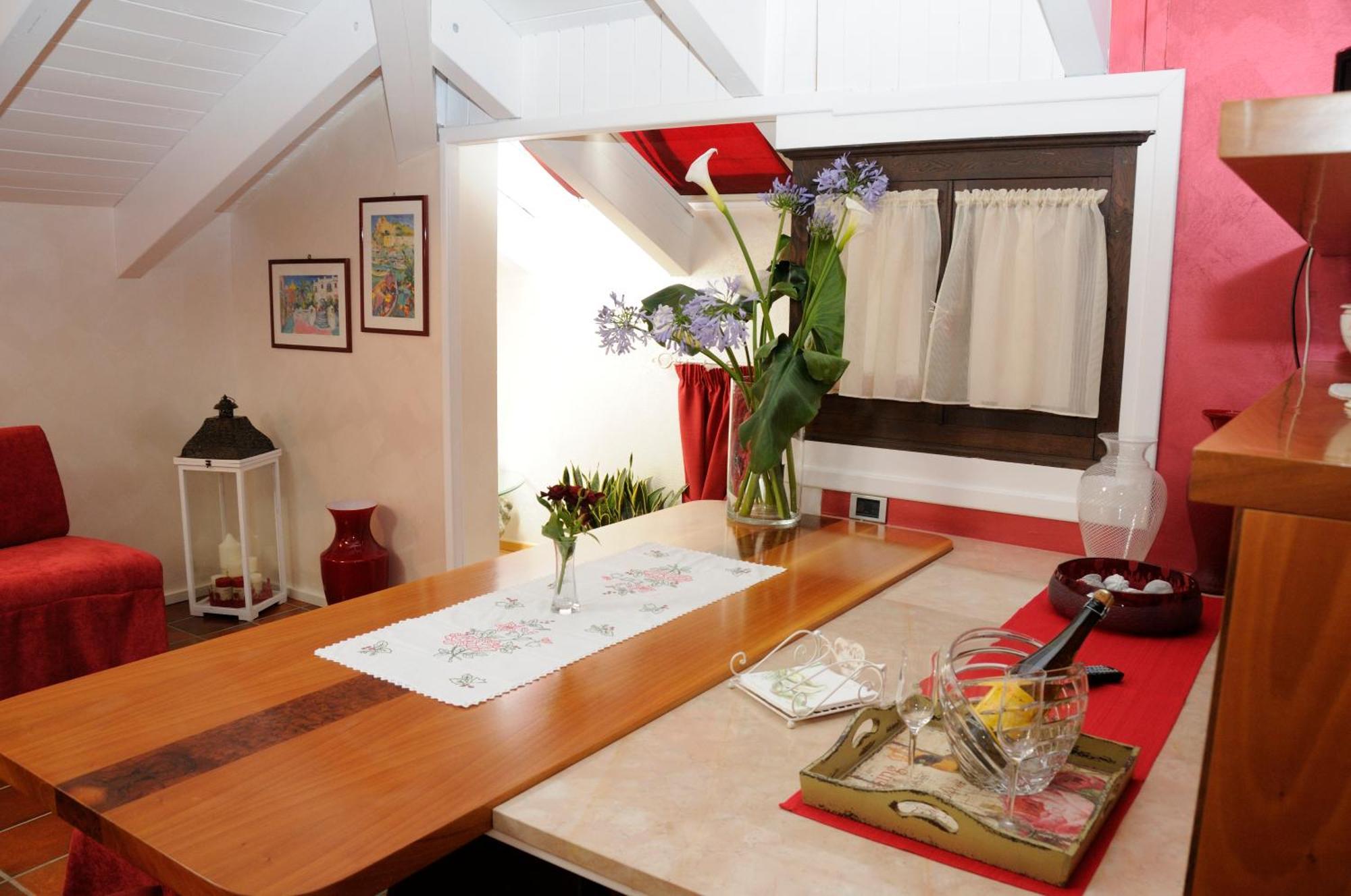 Villa Callas 16 Сирмионе Экстерьер фото