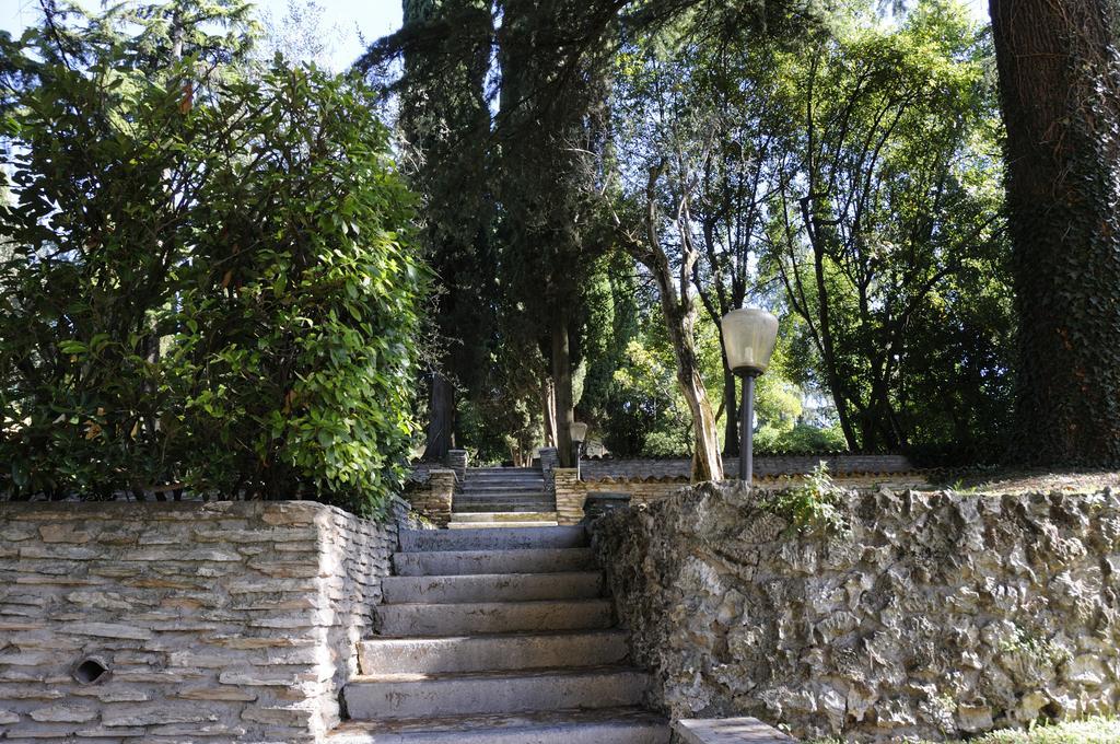 Villa Callas 16 Сирмионе Экстерьер фото