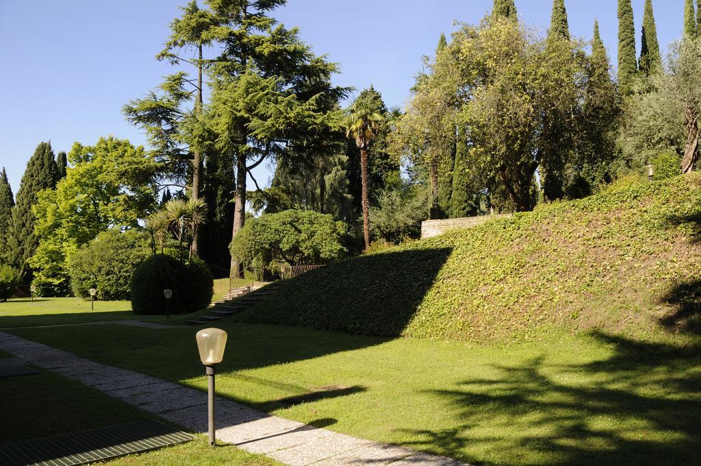 Villa Callas 16 Сирмионе Экстерьер фото