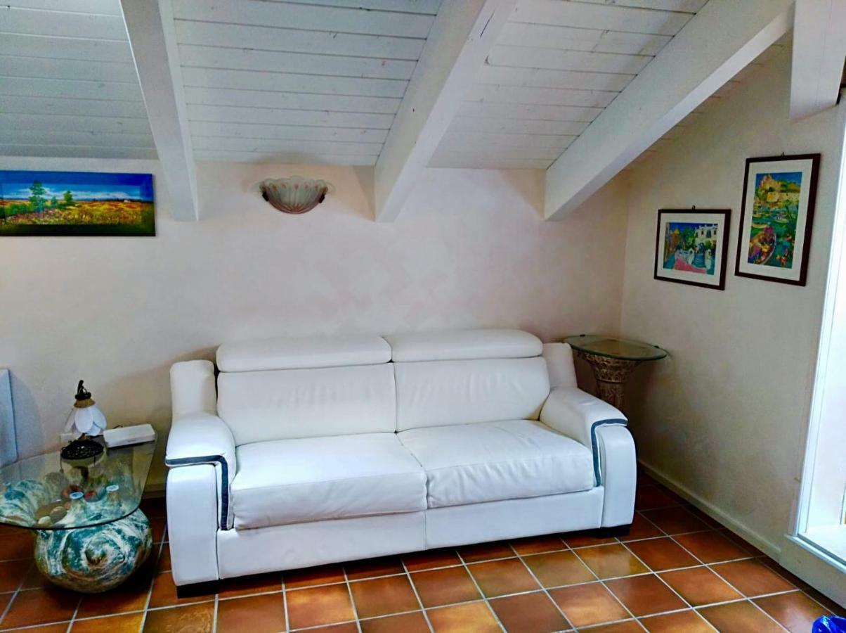Villa Callas 16 Сирмионе Экстерьер фото
