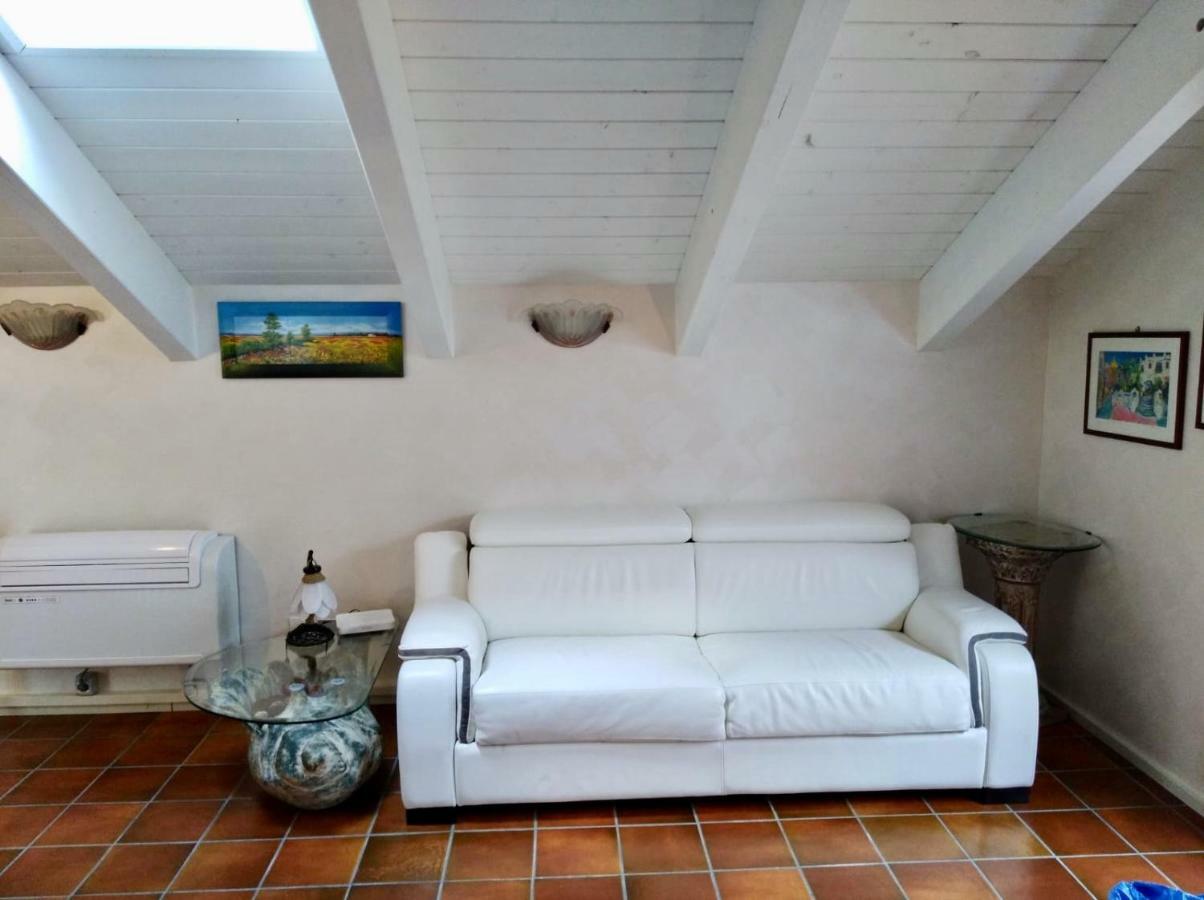 Villa Callas 16 Сирмионе Экстерьер фото